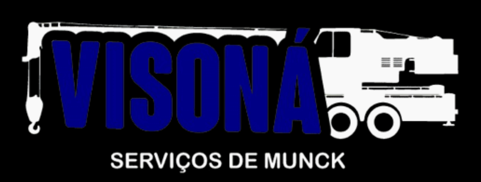 Visoná Serviços de Munck